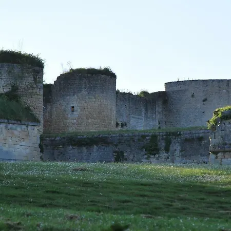 L'avant Garde * Blaye