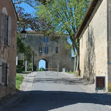 L'avant Garde Lägenhet Blaye