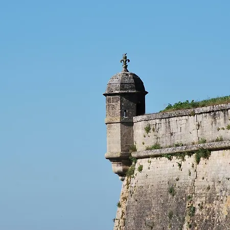 L'avant Garde * Blaye