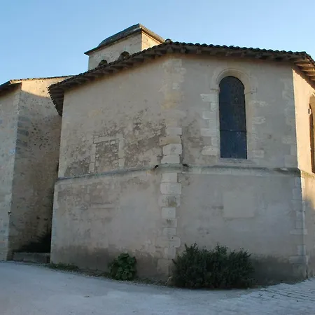 L'avant Garde Blaye