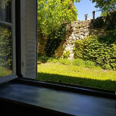 L'avant Garde * Blaye