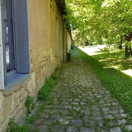 L'avant Garde Blaye